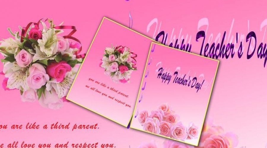 Greeting Card Printing